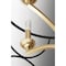 Progress Lighting Landree Collection Five-Light Chandelier P400178-031 - alternate 9